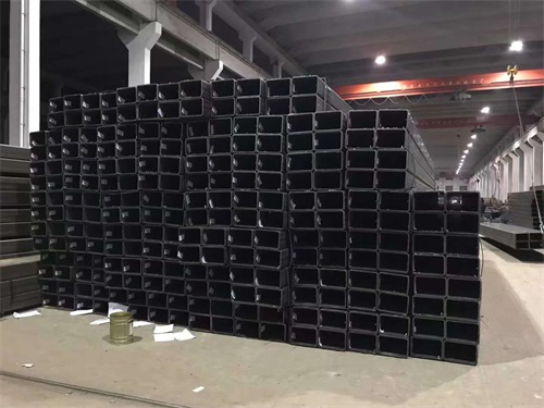 石棉冷拔方管选型指南 工程采购怎么选